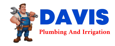 Trusted plumber in ELLENBORO